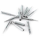 12pcs Soldering Iron Tips 900M-T For Hakko 936/937/928 T W7I2 Station U8G3 A5Q7