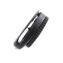 Mini Portable Wristband Compasses Detachable Watch Slide Band WJ Slip Navig G7C7
