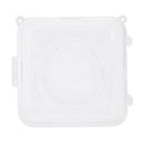 Transparent PC Protective Cover Bag With Strap For Peripage Paper Photo Pri M3M5