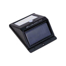 20 LED Solar Power PIR Motion Sensor Wall Light Outdoor Waterproof Lamp A