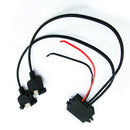 Car Dc Dc Converter Module 12v To 5v 3a 15w Double Usb Output Power Adap HPN
