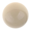 Durable Billiard Cue Ball Pool Cue Ball Billiards Ball Replacement with Common