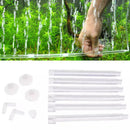 Bubble Tube Air Stone Air Oxygen Aeration Pump Curtain Aquarium Fish Tank