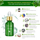 Tyjr Tea Tree Hair Growth Essence Nourishing Scalp Accelerate Hair Growth A J4H8