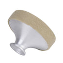2pcs Alto Tenor Saxophone Mute Silencer Dampener for Wind Instrument Parts