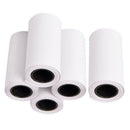 2.24x1.18in Thermal POS Receipt Paper For Barcode Office Cash Register