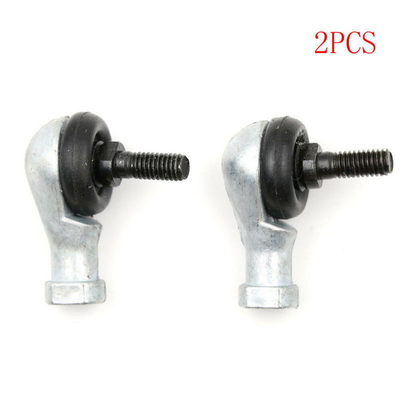 2pcs SQ6RS SQ6 RS 6mm Ball Joint Rod End Right Hand Tie Rod Ends Bearing Cy