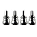 High Pressure Oil Rail Repair Kit (4) For 2004-2010 Ford 6.0L Powerstroke C