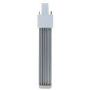 9W 12LEDS Electronic Phototherapy LED Lamp Light Bulb For Nail Art UV Gel DSEAU