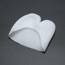 2pcs Gel Toe Separators Stretchers Straighteners Alignment Bunion Pain Relief