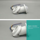 Mini PIR Sensor Detector Smart LED PIR Infrared Motion Sensor