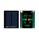 1V Mini Solar Panel Module For Battery Cell Phone Charger D9P6 DIY M4O9 A7B6
