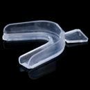 10Pcs Silicone Night Mouth Guard Clenching Grinding Dental Bite Sleep  Gw