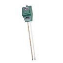 3 in 1 Soil Testing Kit with Soil Moisture Meter Soil PH Meter Sunlight Sensor