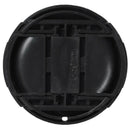 Univeral Camera 49mm Front Lens Cap Protector Black J3I6