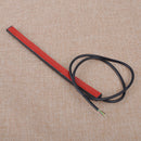 48 LED Flexible Motorcycle Rear Tail Turn Signal Brake Stop Strip Light SMD Lamp