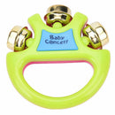 5Pcs Kids Baby Roll Drum Music Musical Instruments Band Children Toys Gift Kit