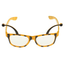Novelty Bee Party Glasses Honeybee Eyeglasses Costume Fancy Dress Props
