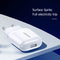 T19 Single USB Fast Charger Mobile Phone Charger Travel Charging Adapter