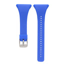 Luxury Silicone Band Strap For POLAR FT4 FT7 FT Series Universal Strap