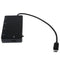 4 In 1 Micro USB OTG Hub Extension Adapter Charging Cable For Phone Tablet