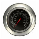 Dia 3 inch Degrees Celsius/Fahrenheit 50~500Degrees Celsius Roast Barbecue  R2X4