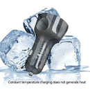 Mini 3-Port USB Car Charger Adapter for DJI Mavic Mini Drone Car Charger