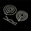 New Customized 9pcs Balloons Scrapbooking Cutting Die Book Photo AlbumArtCardp8