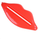 3Pcs Lip Kiss Tube Squeezer Toothpaste Dispensers 0K