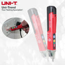 2X(Uni-T Ut12D Ac Voltage Detectors; High Sensitivity Non-Contact Test Penc