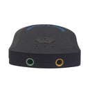 BT805 2 in 1 Stereo Bluetooth 4.2 Audio Receiver Transmitter for TV MP3 PC