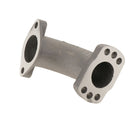 47.5mm Manifold Intake Pipe Inlet For 150cc-160cc YX GPX Zongshen Engine  Dirt