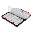 Fishing Lure Bait Box Plastic Tackle Storage Box Fishing Accessories Small Lure