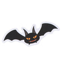 25Pcs/set Happy Halloween Christmas Stationery Stickers Waterproof PVC Stic giT+