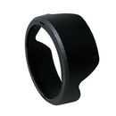 2x Camera Lens Sunhood Sunshade Protector For CANON EF-S 10-18mm f/4.5-5.6
