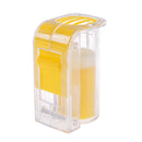 One handed queen bee catcher clip beekeeper tool beekeeping equipment cage cupBX