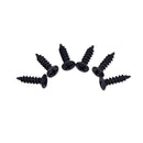 1Pc black guitar tremolo spring backplate cover for electric guitar durable  OZ