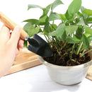 2PCS/Set Mini Garden Shovels Claw Tool with Wooden Handles DIY Garden Hand T Nw