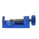 Watch Band Link Pin Adjustable Metal Remove Repair Tool (Blue) A