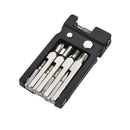 19 in1 Bike Bicycle Cycling Chain Breaker Splitter Cutter Remover Repair Tool