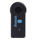 Wireless Bluetooth 3.5MM AUX udio Stereo Music Home Car Receiver Adapter A