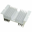 New Heat Sink for Solid State Relay SSR Up To 40A E4P7