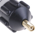 Inflatable Rowing Boat Air Valve Adaptor Sup Board Kayak Pump AdaptorWithSta BX