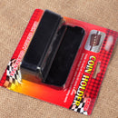 Auto Truck Car Coins Holder Organizer Storage Plastic Case Box Pocket Container
