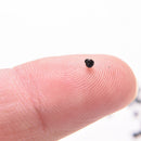 100pcs/Set New Keyboard Screw for Macbook Pro Retina A1398 A1502 A1425 0x _3C