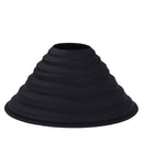 Anti-glass Ultimate Camera Lens Hood Anti-reflective Silicone Photos Hood