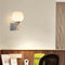 Wall Sconces Lighting Glass Shade Wall Lamp for Bedroom, Hallway, Corridor