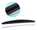 12" Rear Windshield Wiper Blade fit for Mitsubishi Pajero 2010+ Outlander 2008+