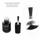 Rosalind Gel Nails Rainbow Gel Polish Varnish 7Ml Uv Hybrid Long-Lasting So W6F4