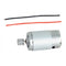 9125 RC Monster Truck Spare Parts Motor